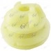 Fulie demaror drujba Husqvarna 340, 345, 350, 346xp, 351, 353, 445, 450, 455, 460, 461 Dubla